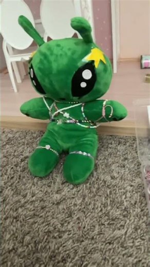 How to #haveitoldyoulatelythatiloveyou #lipsync #particula take care of your IKEA alien #roblox ￼