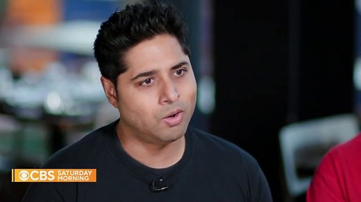 The Dish: Chef Chintan Pandya on street-to-table Indian cuisine