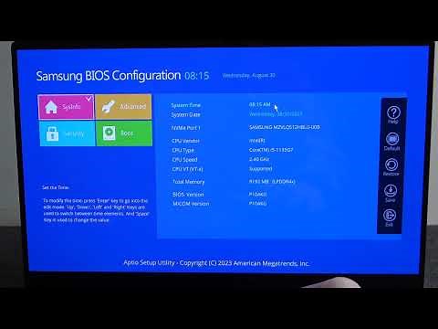 How to Fix Touch Pad Not Working on Samsung Galaxy Book Pro?
