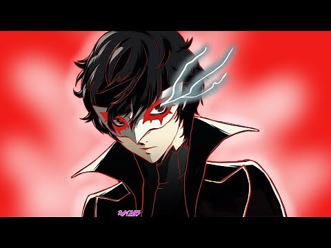 Persona 5 Fandom in a NUTshell