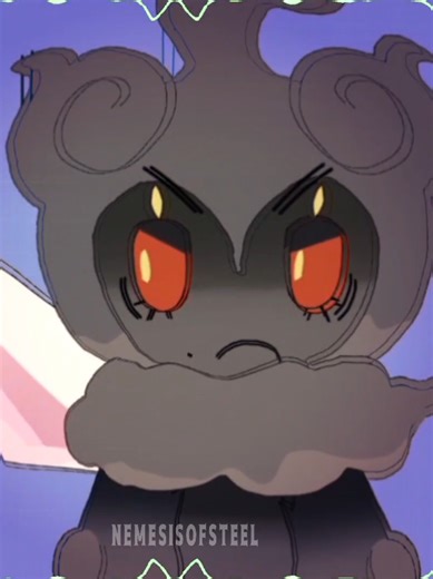 Unleashing the Power of Marshadow in Pokémon