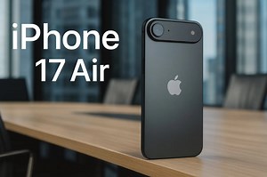 iPhone 17 FINAL Leaks New Confirmed Features