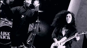 SAIGON KICK - 1991 ''What You Say'' (Rock America Version)