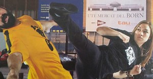 Best Martial Arts For Women's Self Defense - Tough Cookie Travel UPDATED