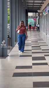 Jeans and sneakers available | Bags addict