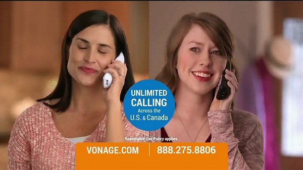 Vonage TV Spot, 'Betterfied'