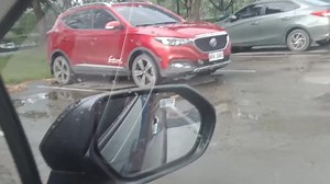 Using his brand New Toyota Altis 2025 for driving tutorial . Now he's ready | Driving tutorial at lancaster -page 1