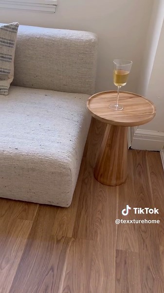 The Avira collection is made by a textile practice called boro, which means to rework and repair textiles through patching and stitching. With a rattan frame and filled with natural cotton, these sofa and ottoman components are as cozy as they appear and make a great addition to your space. #homedecor #furniture #uniquefurniture #decorfinds #decor #naturalfurniture #texxturehome #homefurnishings #homesweethome #hosting #entertainingessentials