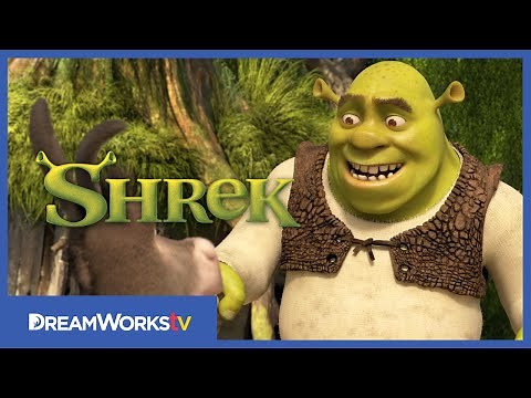 Shrek's Most Amazing Story | Shrek Vlogs