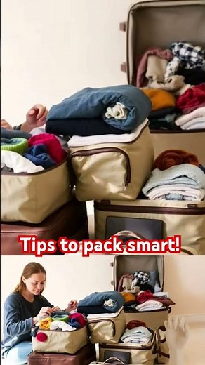 The Ultimate Packing Hack Guide for Travelers