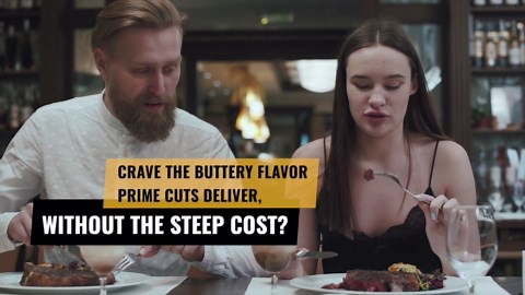 BOLD XL 60 BLADE MEAT TENDERIZER - The Only Tool You'll Ever Need: Cheap Cuts Taste Steakhouse-Quality | (3,145+ 77% 5-Star) Dishwasher-Safe Needle Stainless Steel That Transforms Steak in 90 Seconds