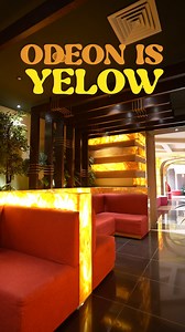 Experience the magic of the silver screen - your next adventure is waiting at Odeon Cineplex! | Odeon Cineplex