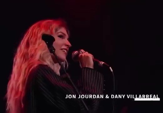 The Warning's Dany Villarreal performs "Sweet Leaf" (Black Sabbath Cover) at PRS 40th Anniversary along with Jon Jourdan ❤️‍🔥 Full Video: youtu.be/GBwHH1MNqIQ #DanyVillarreal #PRSGuitars #JonJourdan | The Warning - Australia