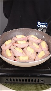 1.1M views · 6.5K reactions | You won't want to go back to a restaurant after trying this delicious chicken dish! | Learn to cook | Facebook