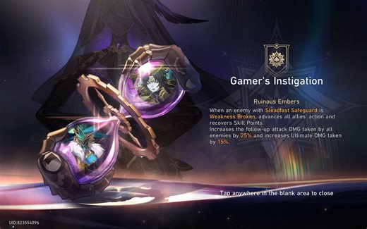 Honkai Star Rail 2.5 Apocalyptic Shadow: Best teams and strategies