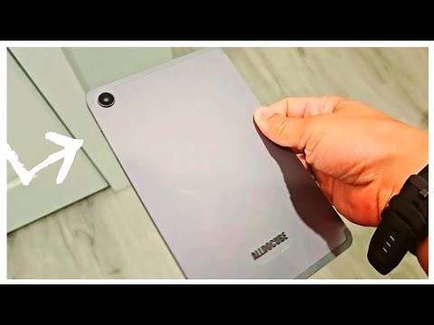 2 Week Review Of Alldocube iPlay 50 mini, The Best Selling 8.4-Inch Android 13 Tablet on the Market?