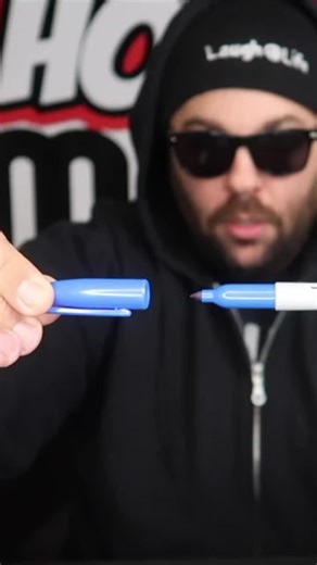 16K views · 202 reactions | Easy Marker Magic Trick Tutorial  | Evan Era | Facebook