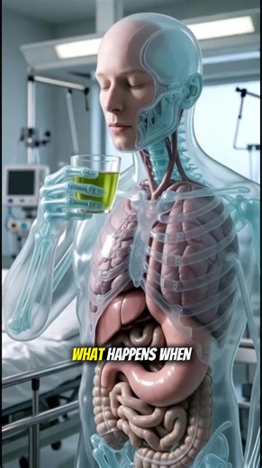 Health Benefits of Drinking Green Tea on an Empty Stomach