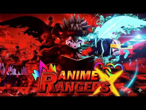 Evolving The 0.1% SOVEREIGN Asta (Demon Angel) + BEST Build In Re:Rangers X!