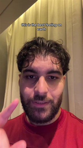 Incredible Experience: My Journey of Sitting Down