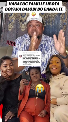 Rando Vérité Mwana : Evolution Familiale et Affaires