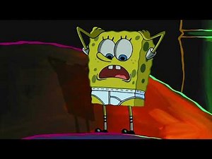 SpongeBob Writes An Essay | SpongeBob SquarePants