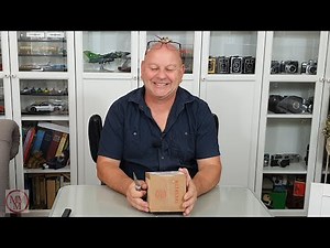 Fan Mail Unboxing Video No.34