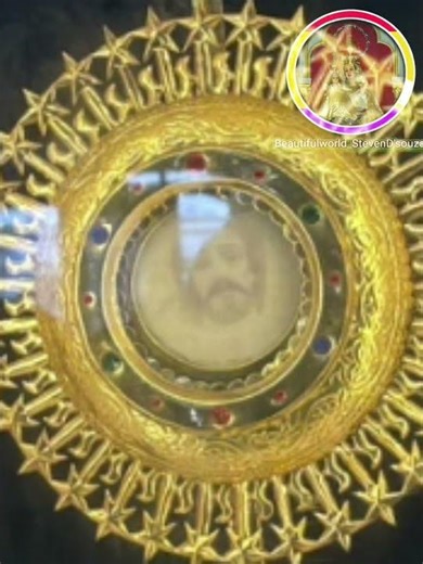 FIRST EUCHARISTIC MIRACLE IN INDIA🙏