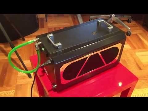 PC Water Chiller | Koolance EXC-800 - Review