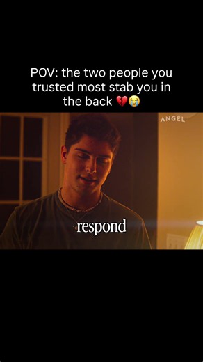 Watch the rest on Angel Guild. 🎬✨She lost her man and her best friend