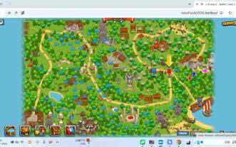 day08-边地森林-46 codecombat