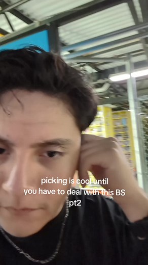 Challenges of Stowing in Amazon Warehouses