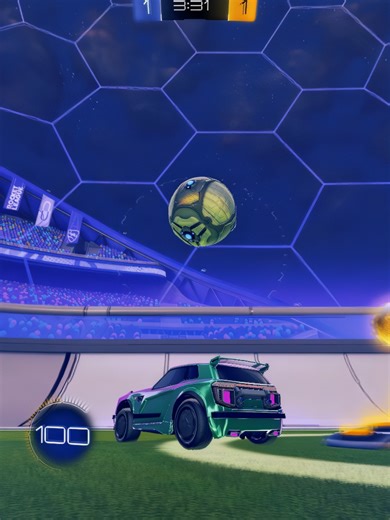 Epic Rocket League Moments: 1650 Clips Compilation