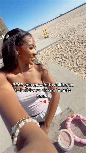I Moved to California for This… 👀#freepreppyclip #beautyproducts #makeup #beautyshorts #skincare