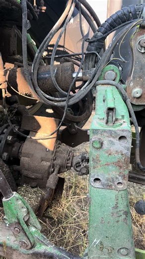 Understanding Tractor Farming Techniques in Montana