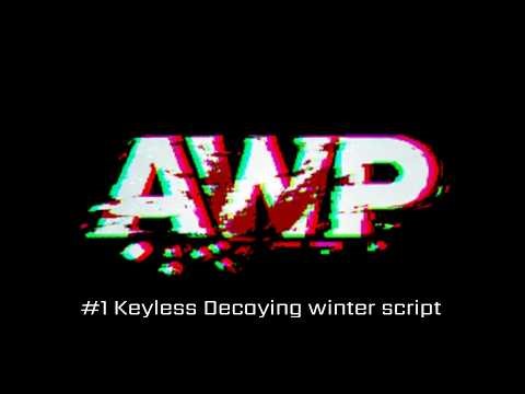 AWP Hub // KEYLESS DECAYING WINTER SCRIPT