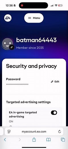 How to Get Backup Codes for EA Account - MrGeek FC 27 Coins ⚡ Quick & Safe