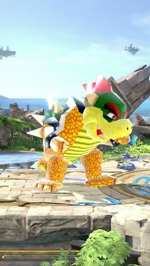 Mario Party Gang from Ultimate to N64 Transitions