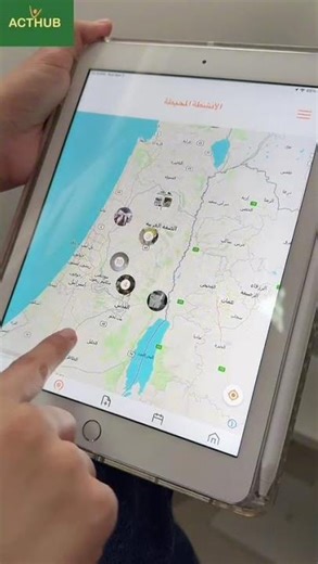 آفاق واسعة وفرص ذهبية في عالم Acthub