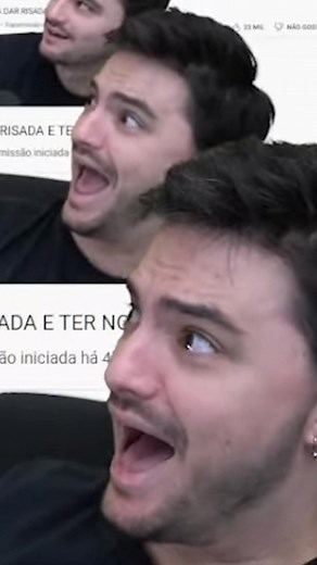 Felipe Neto: O Ciclo Infinito das Lives e Momentos Engraçados