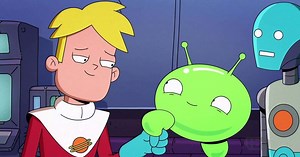 'Final Space' season 1 recap and what to look forward to in the next installment