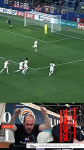 🇧🇮YOUSSOUF NYANGE ,igitsindo ciwe ca mbere atsindiye OGC Nice muri 2024. 🔥 | burundisport.com