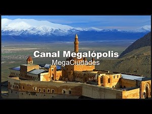 TURQUÍA (Anatolia Oriental) - Documentales
