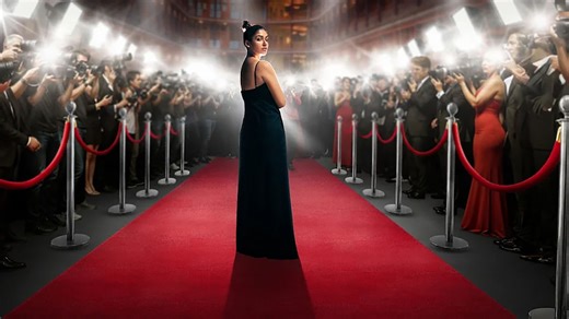 "Nayanthara: Beyond the Fairy Tale" – A Netflix Documentary about Actress Nayanthara - Martin Cid Magazine