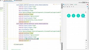 Android Studio 2022 中制作计算器