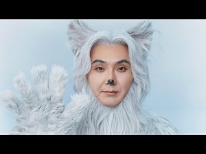 松田龍平、執事から頼れる犬へ!? 不安な温水洋一も安心／『おとなの自動車保険』CM