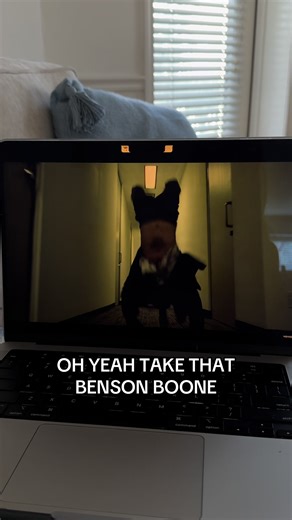 watch out benson boone flip contest incoming!!!!!! i’m actually crying at the aperture music video #aperture #harrystyles #togethertogether #hs4 #webelongtogether