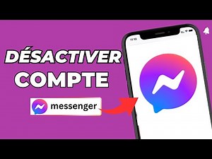 Comment Désactiver Messenger Temporairement (2026)