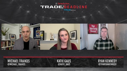 NHL Trade Deadline 2026: The Five Biggest Losers
