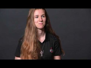 @OhioStateECE Graduate School Video Series: Mary Scherer, BS/MS Student